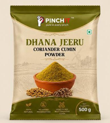 Pinch It Shana Jeeru