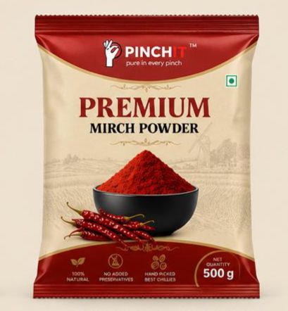 Pinch It Premium Red Chilli
